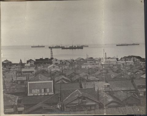 Фото-репортаж: В августе 1945-го: битва за Сахалин