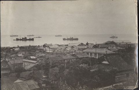 Фото-репортаж: В августе 1945-го: битва за Сахалин