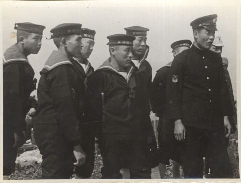 Фото-репортаж: В августе 1945-го: битва за Сахалин