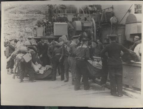 Фото-репортаж: В августе 1945-го: битва за Сахалин