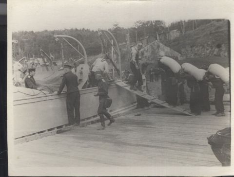 Фото-репортаж: В августе 1945-го: битва за Сахалин