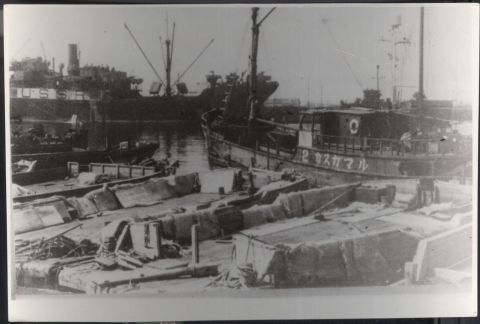 Фото-репортаж: В августе 1945-го: битва за Сахалин