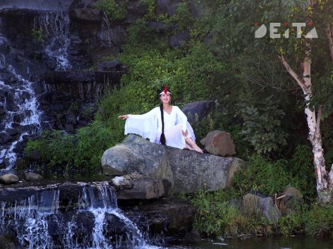 Фото-репортаж: Итоги ВЭФ-2025: центр новой эпохи