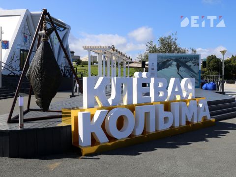 Фото-репортаж: Итоги ВЭФ-2025: центр новой эпохи