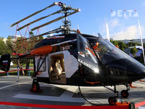 Фото-репортаж: Итоги ВЭФ-2025: центр новой эпохи