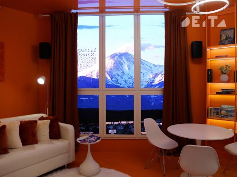 Фото-репортаж: Итоги ВЭФ-2025: центр новой эпохи