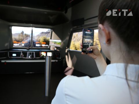 Фото-репортаж: Итоги ВЭФ-2025: центр новой эпохи