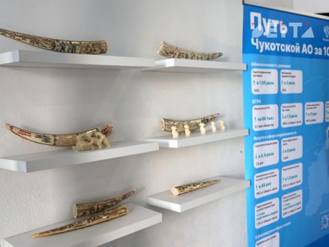 Фото-репортаж: Итоги ВЭФ-2025: центр новой эпохи