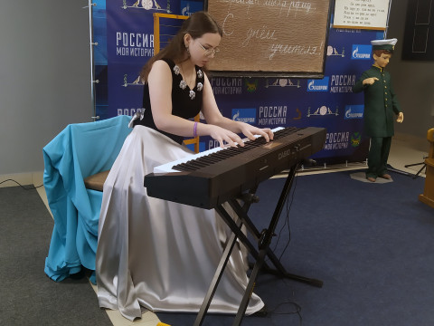 Фото-репортаж: Узнать больше о роли учителя в развитии общества смогут жители Приморья