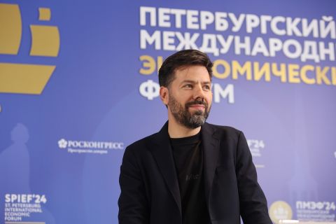 Фото-репортаж: Совместную помощь в поиске работы будет оказывать Авито Работа и центр «Профессии будущего»