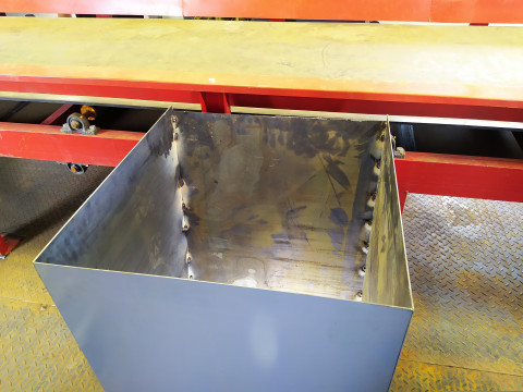 Фото-репортаж: Новый мусоросортировочный комплекс открыли в Приморье