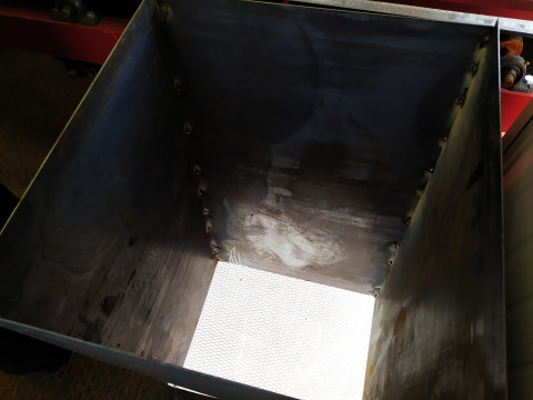 Фото-репортаж: Новый мусоросортировочный комплекс открыли в Приморье