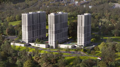 Фото-репортаж: Почему инфраструктура района становится главным аргументом при выборе новостройки