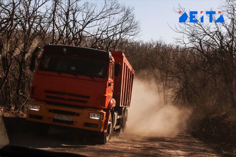 Фото-репортаж: Еще один мост может рухнуть в Приморье