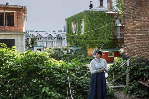 Фото-репортаж: Владивосток теряет культурный код – как сохранить исторический центр