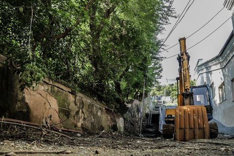 Фото-репортаж: Владивосток теряет культурный код – как сохранить исторический центр