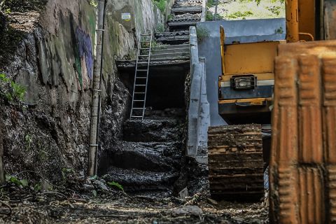 Фото-репортаж: Владивосток теряет культурный код – как сохранить исторический центр