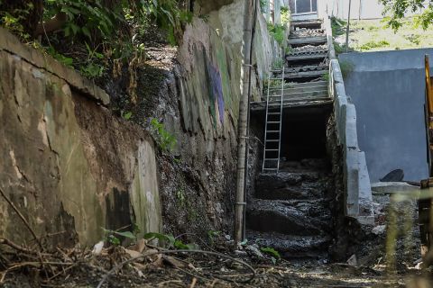 Фото-репортаж: Владивосток теряет культурный код – как сохранить исторический центр