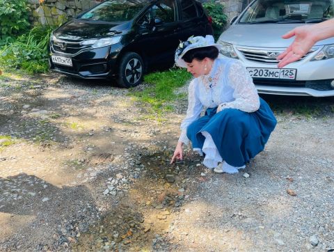 Фото-репортаж: Владивосток теряет культурный код – как сохранить исторический центр