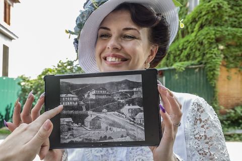 Фото-репортаж: Владивосток теряет культурный код – как сохранить исторический центр