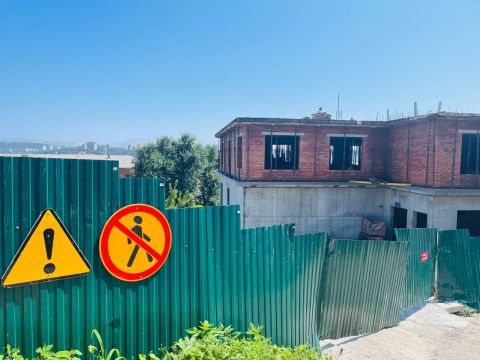 Фото-репортаж: Владивосток теряет культурный код – как сохранить исторический центр