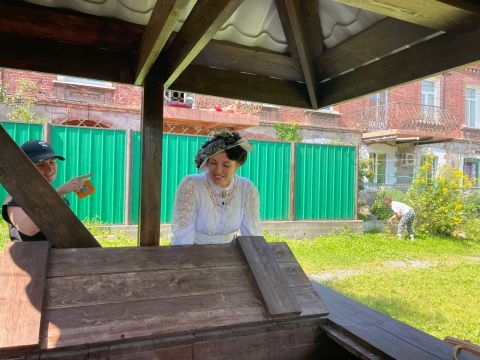 Фото-репортаж: Владивосток теряет культурный код – как сохранить исторический центр