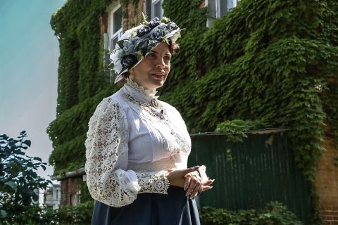 Фото-репортаж: Владивосток теряет культурный код – как сохранить исторический центр