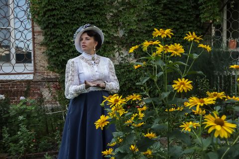 Фото-репортаж: Владивосток теряет культурный код – как сохранить исторический центр