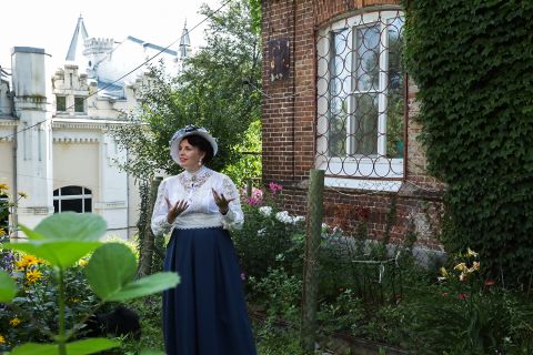 Фото-репортаж: Владивосток теряет культурный код – как сохранить исторический центр