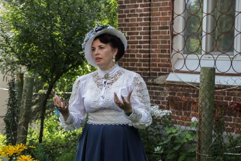 Фото-репортаж: Владивосток теряет культурный код – как сохранить исторический центр