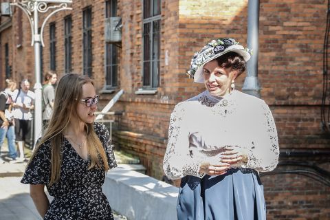 Фото-репортаж: Владивосток теряет культурный код – как сохранить исторический центр