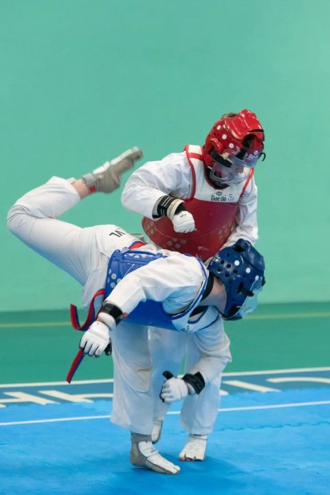 Фото-репортаж: Спартакиада имени Леонида Бочкова объединила рекордное количество спортсменов