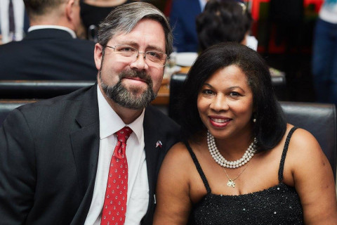 Фото-репортаж: Новогодний Бизнес-Бал пройдёт в Приморье