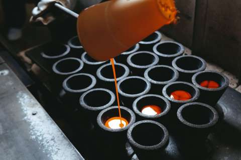 Фото-репортаж: Как добывают золото на руднике в Хабаровском крае - История в лицах