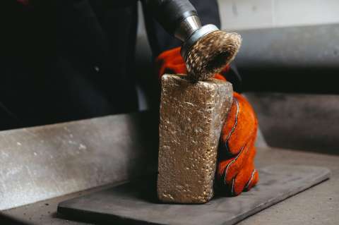 Фото-репортаж: Как добывают золото на руднике в Хабаровском крае - История в лицах