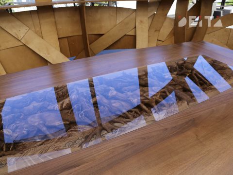 Фото-репортаж: Не все приморцы смогут попасть на Улицу Дальнего Востока