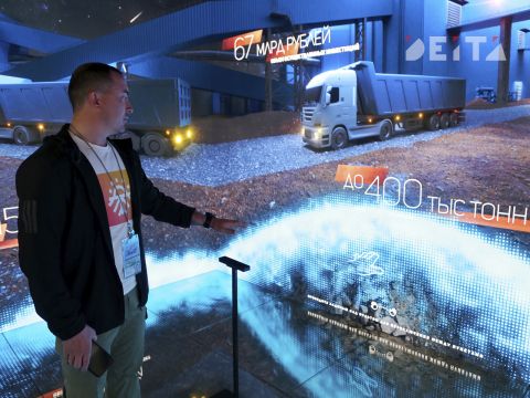 Фото-репортаж: Не все приморцы смогут попасть на Улицу Дальнего Востока