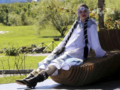 Фото-репортаж: Не все приморцы смогут попасть на Улицу Дальнего Востока