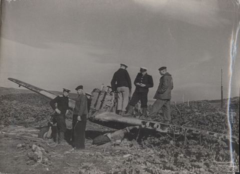 Фото-репортаж: «Морские пехотинцы - самые отважные люди»: Курильский десант - последняя битва Второй мировой войны