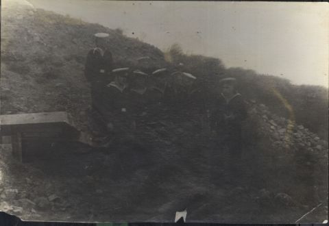 Фото-репортаж: «Морские пехотинцы - самые отважные люди»: Курильский десант - последняя битва Второй мировой войны