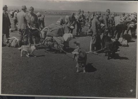 Фото-репортаж: «Морские пехотинцы - самые отважные люди»: Курильский десант - последняя битва Второй мировой войны