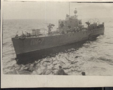 Фото-репортаж: «Морские пехотинцы - самые отважные люди»: Курильский десант - последняя битва Второй мировой войны