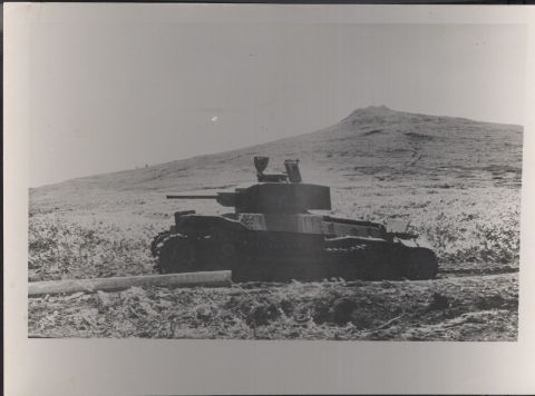 Фото-репортаж: «Морские пехотинцы - самые отважные люди»: Курильский десант - последняя битва Второй мировой войны