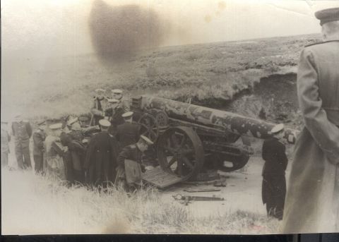 Фото-репортаж: «Морские пехотинцы - самые отважные люди»: Курильский десант - последняя битва Второй мировой войны