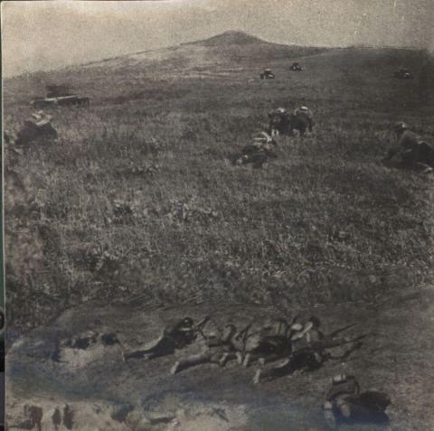 Фото-репортаж: «Морские пехотинцы - самые отважные люди»: Курильский десант - последняя битва Второй мировой войны