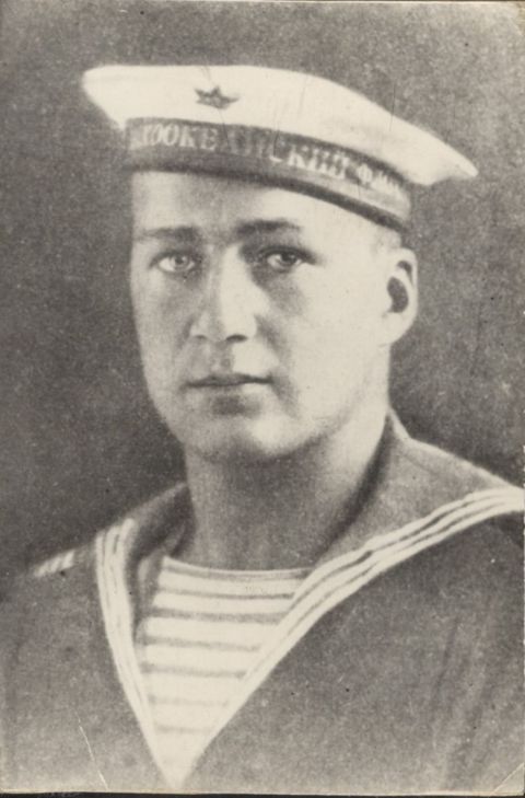 Фото-репортаж: «Морские пехотинцы - самые отважные люди»: Курильский десант - последняя битва Второй мировой войны