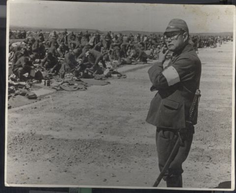 Фото-репортаж: «Морские пехотинцы - самые отважные люди»: Курильский десант - последняя битва Второй мировой войны