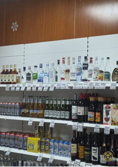 Фото-репортаж: Автомобиль конфискуют у приморца за наркотики