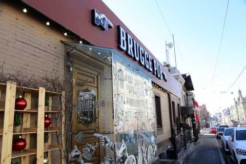 Фото-репортаж: Закон суров: Владивосток ждет мощное переименование