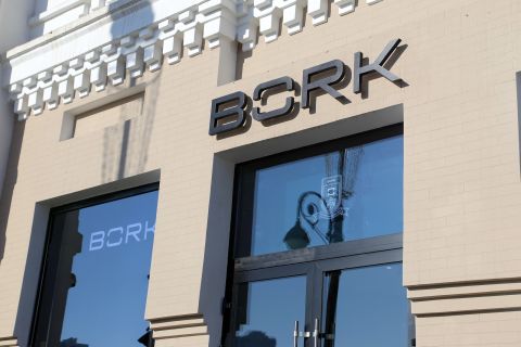 Фото-репортаж: Закон суров: Владивосток ждет мощное переименование